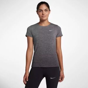 BUNDLE!! 2 NIKE Dri-Fit Tops